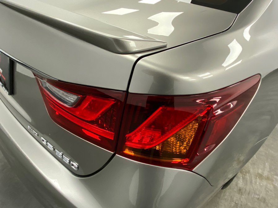 Used 2015 Lexus GS 350 AWD w/ F Sport Package image 14