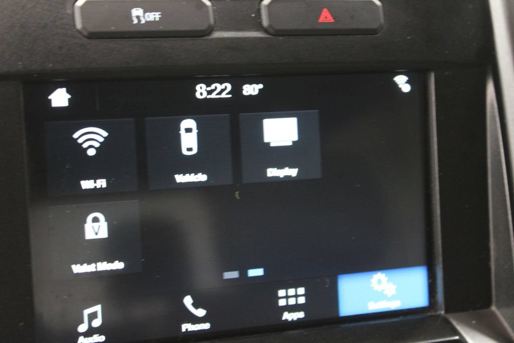 Used 2016 Ford F150 XLT w/ Equipment Group 302A Luxury AWD/4WD image 47