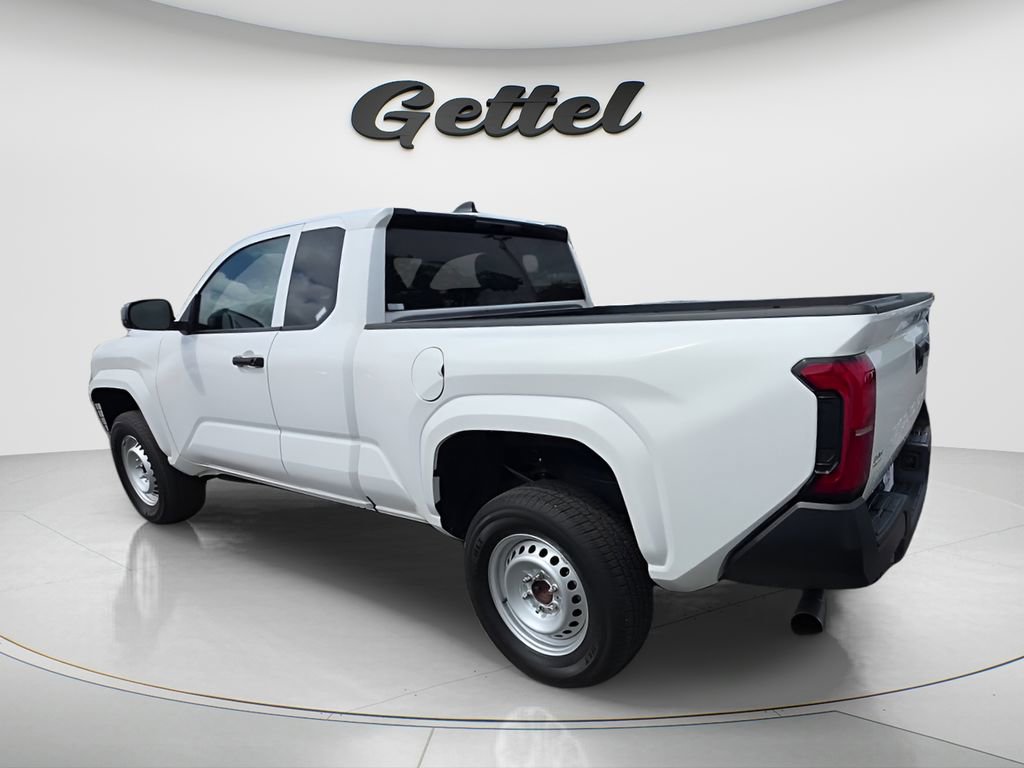 Used 2024 Toyota Tacoma SR RWD image 14