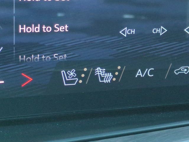 New 2026 Chevrolet Suburban Premier w/ Sun And Tow Package image 23