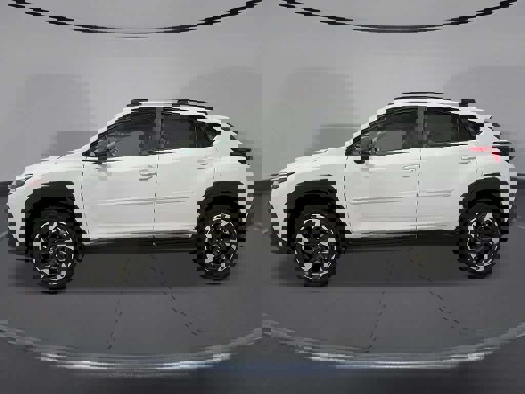New 2026 Subaru Crosstrek 2.5i Limited image 2