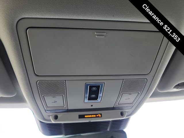 Used 2021 Land Rover Range Rover Evoque S image 43