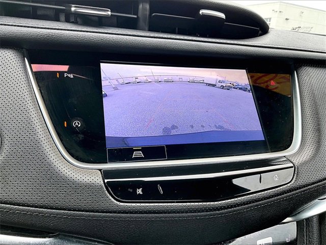 Used 2023 Cadillac XT5 Premium Luxury image 24