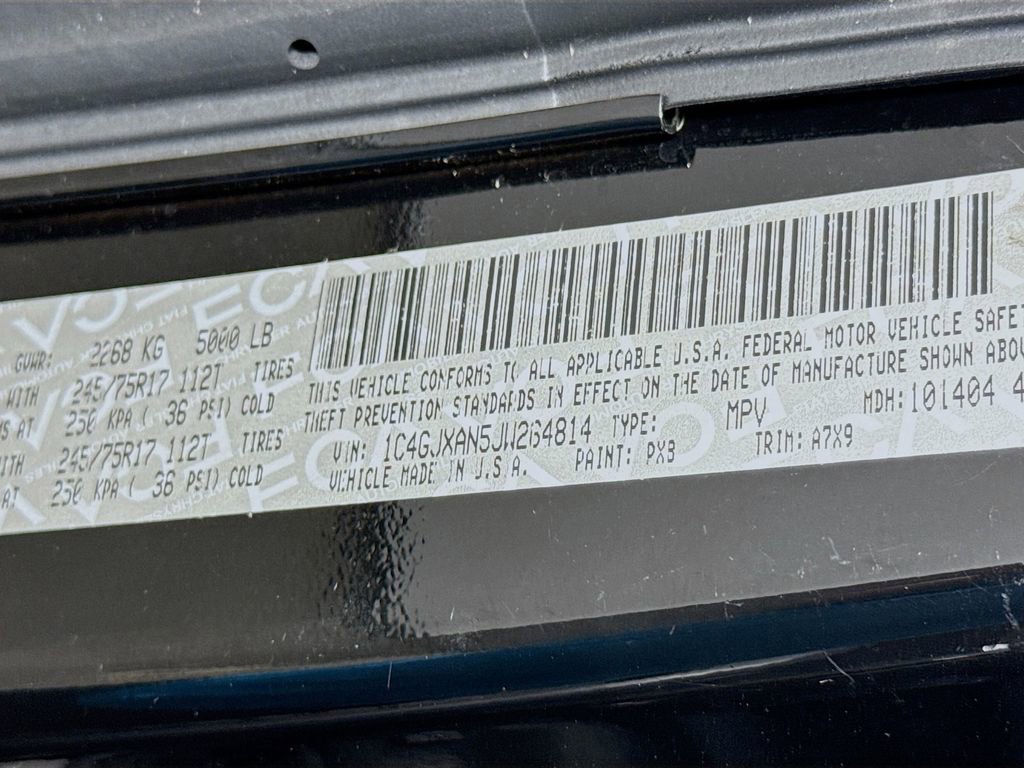 Used 2018 Jeep Wrangler Sport image 18