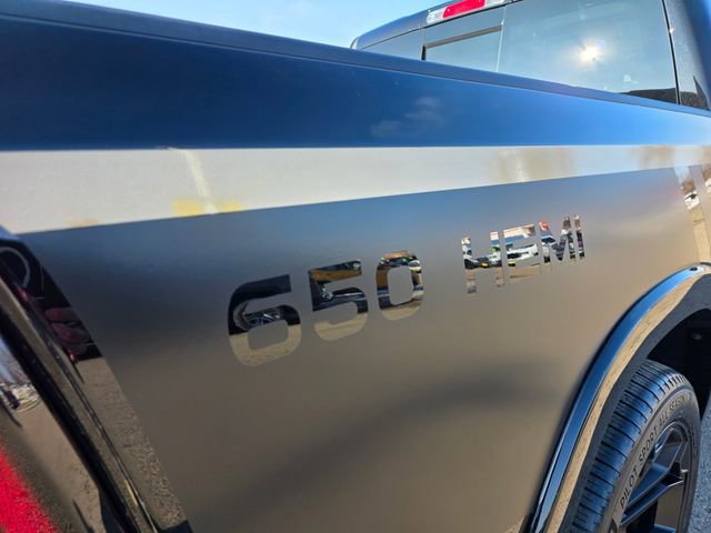 New 2026 RAM 1500 Big Horn image 9