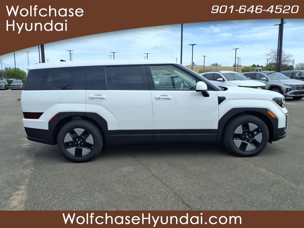 New 2026 Hyundai Santa Fe SE AWD/4WD image 6