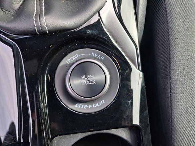 Used 2023 Toyota Corolla Core w/ Performance Package image 24