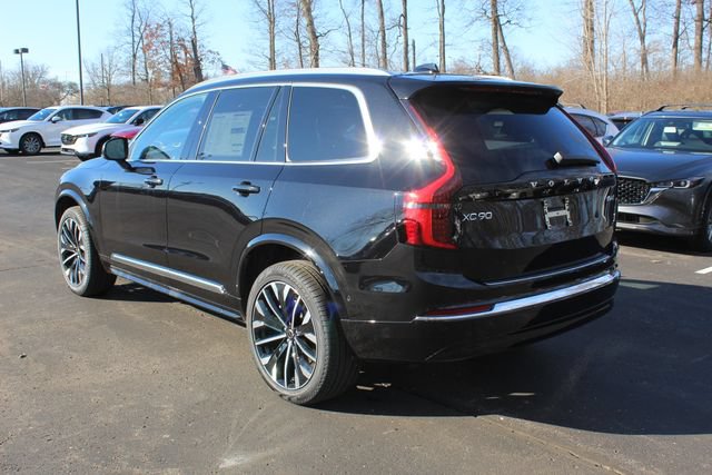 New 2026 Volvo XC90 B6 Plus w/ Protection Package Premier AWD/4WD image 5