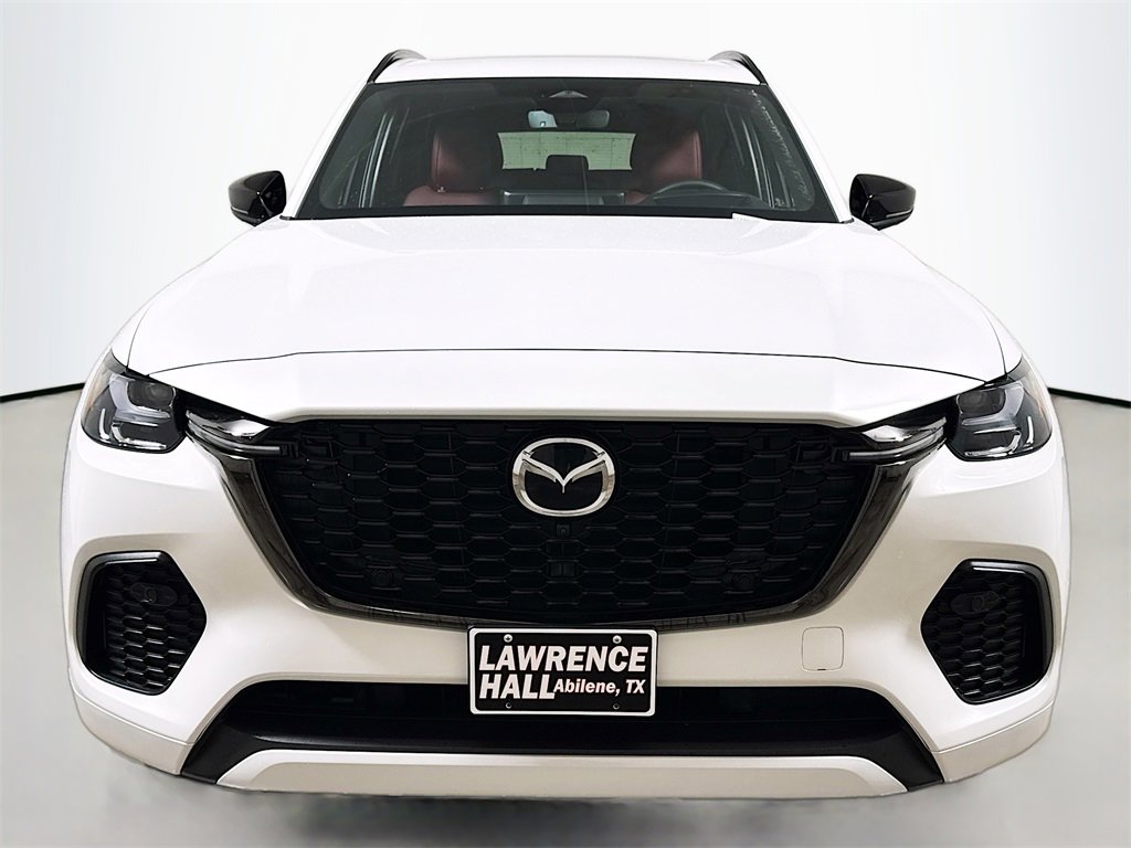 New 2026 MAZDA CX-70 3.3 Turbo S w/ Premium Package image 2