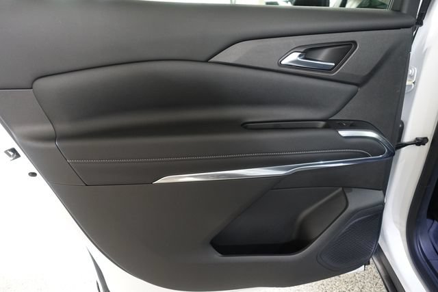 Used 2025 Chevrolet Traverse LT w/ Sun and Wheel Package FWD image 20
