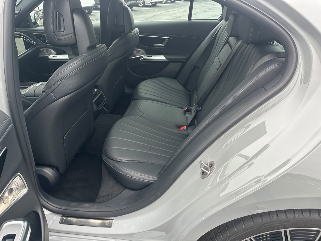 New 2026 Mercedes-Benz E 450 4MATIC Sedan image 23