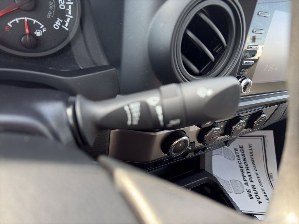 Used 2023 Toyota Tacoma SR image 25