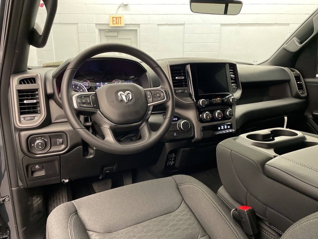 New 2026 RAM 1500 Express RWD image 10