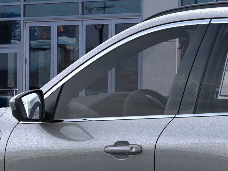 New 2025 Ford Escape SE w/ PHEV Premium Package image 20