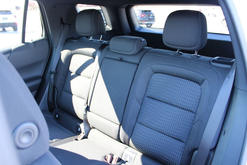 Used 2026 Chevrolet Equinox LT image 19