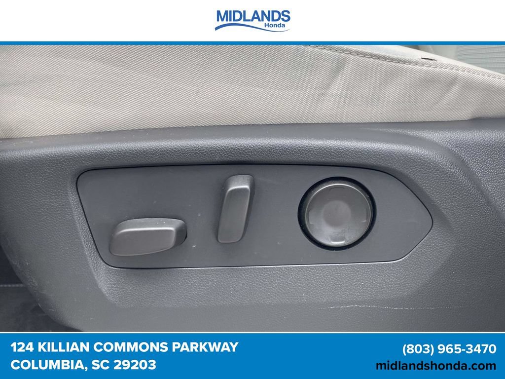 Used 2021 Buick Envision Preferred FWD image 14