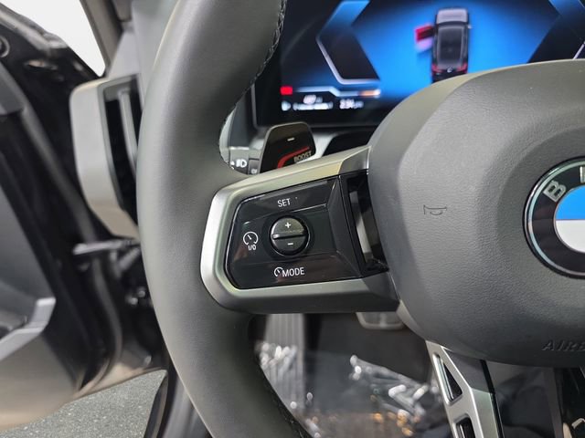 Certified 2025 BMW X3 xDrive30i AWD/4WD image 14