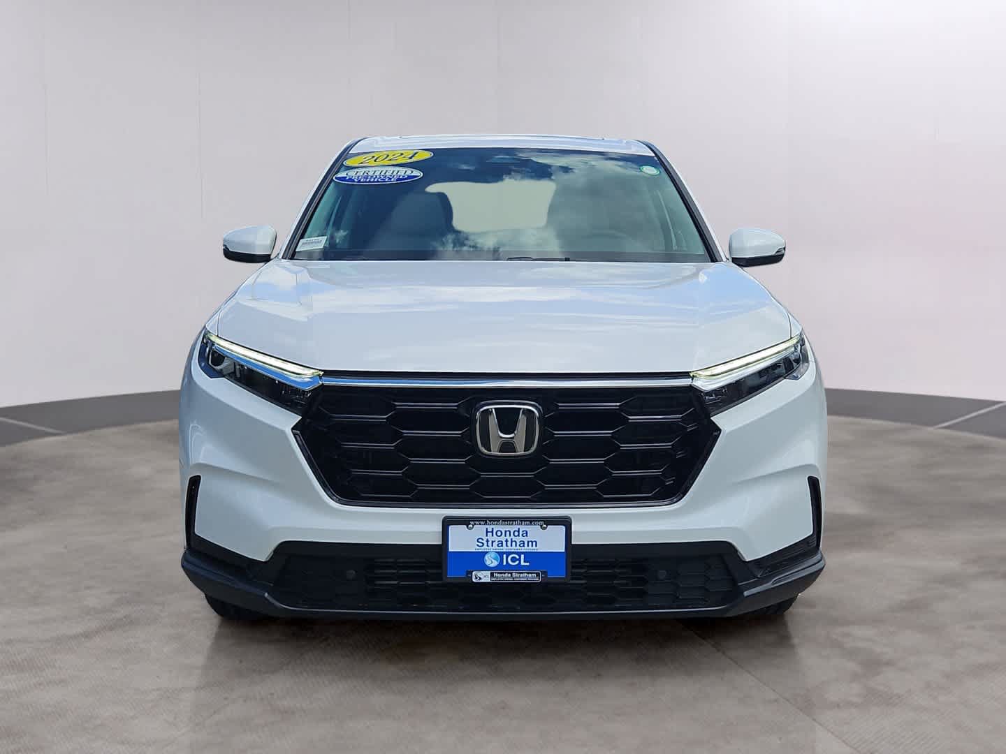 Used 2024 Honda CR-V EX-L image 30