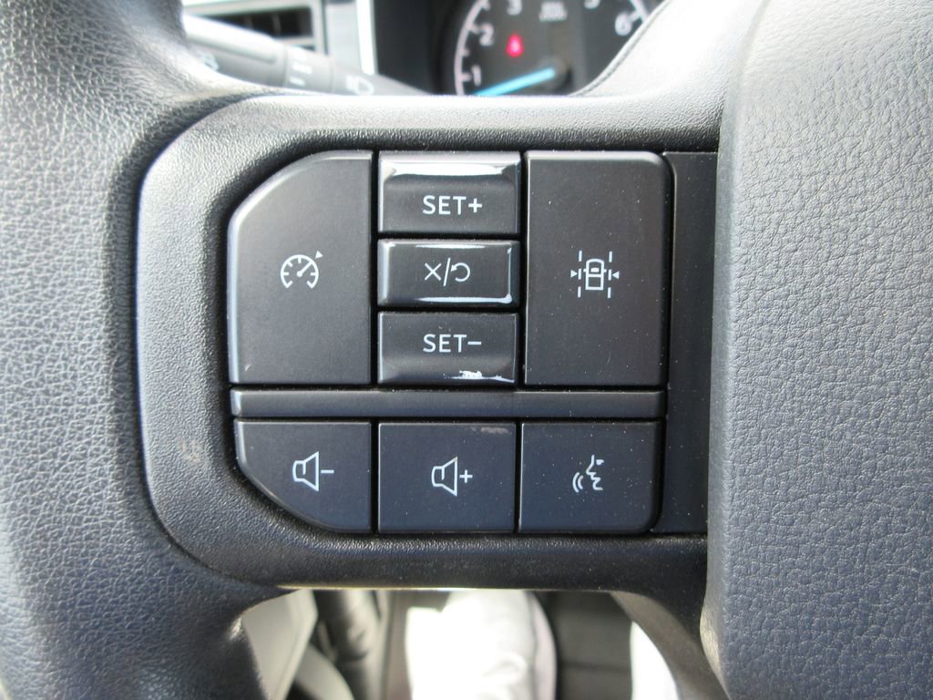 Used 2021 Ford F150 XLT AWD/4WD image 27