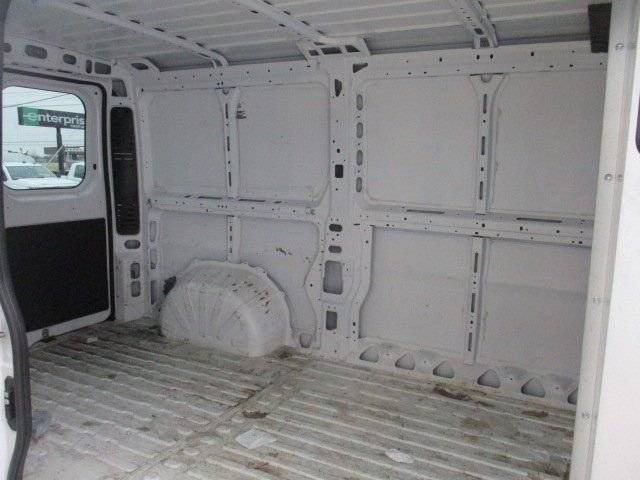 Used 2023 RAM ProMaster 2500 image 4