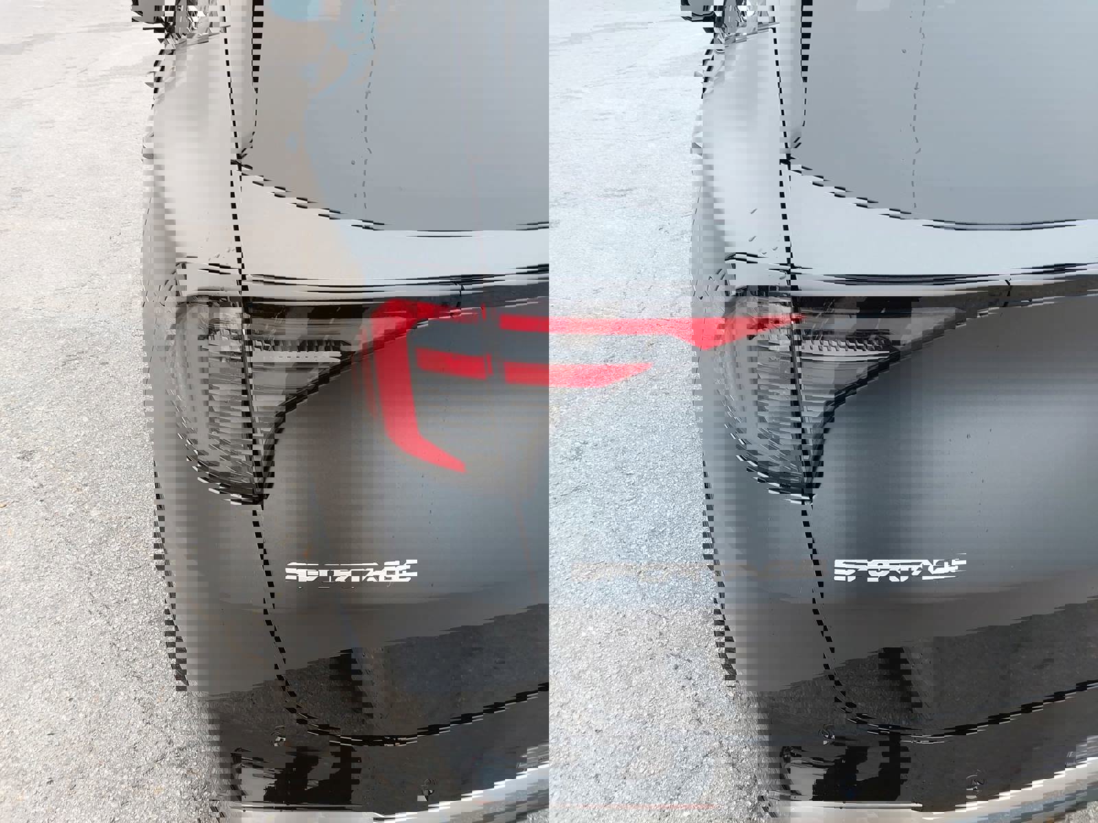 New 2026 Kia Sportage SX Prestige image 37