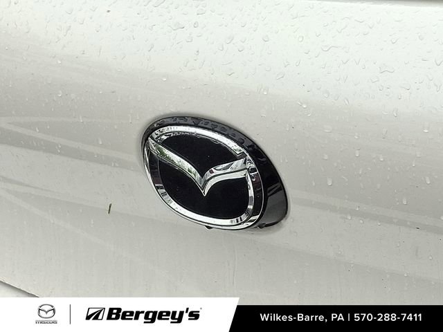 Certified 2023 MAZDA MAZDA3 s AWD/4WD image 11