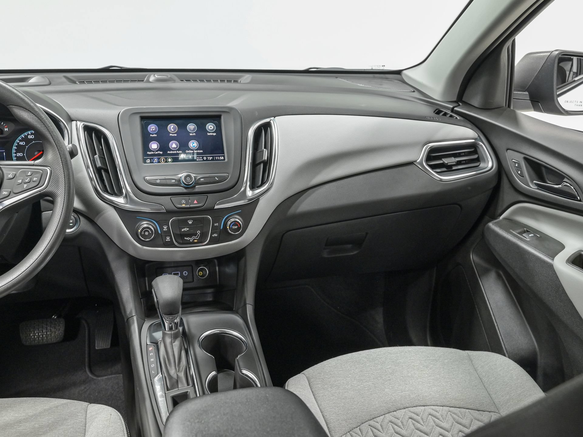 Used 2024 Chevrolet Equinox LS FWD image 28