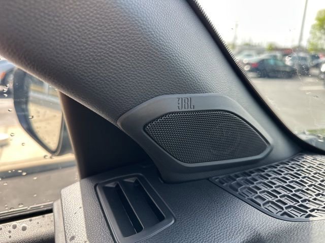 New 2026 Toyota Tacoma TRD Pro AWD/4WD image 21
