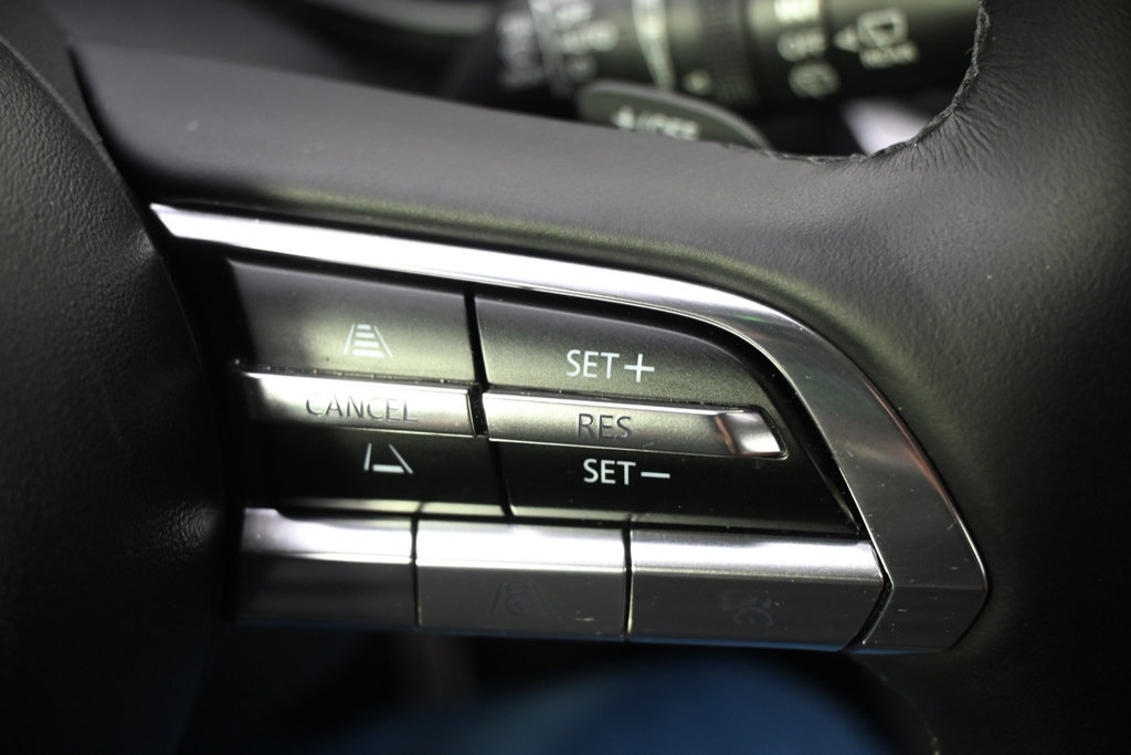 Certified 2025 MAZDA CX-50 AWD 2.5 Turbo w/ Weather Package image 35