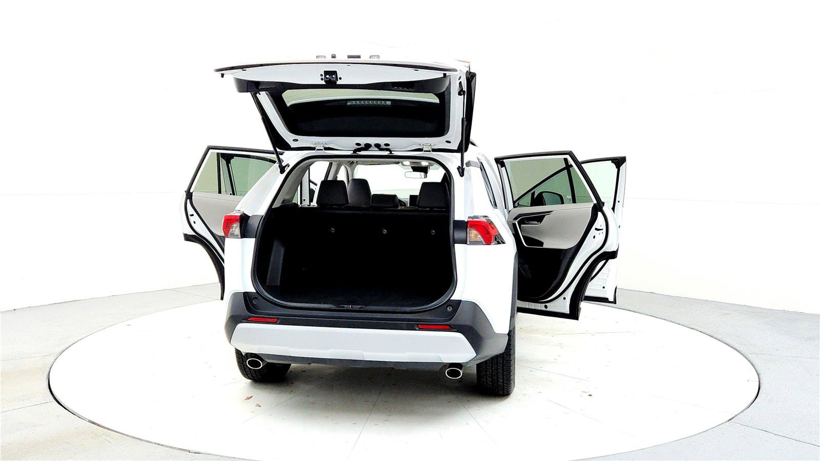 Certified 2024 Toyota RAV4 Adventure image 11