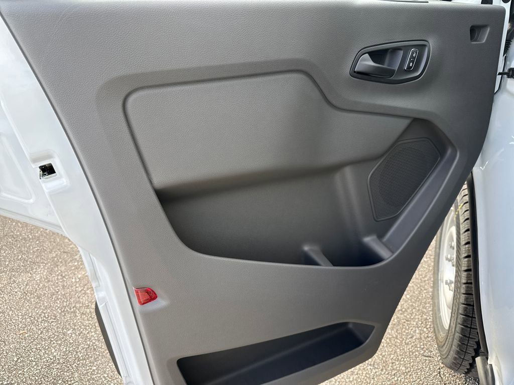 New 2026 Ford Transit 250 Low Roof image 17