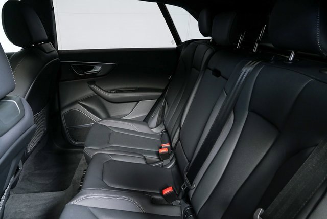 New 2026 Audi Q8 Premium Plus image 20