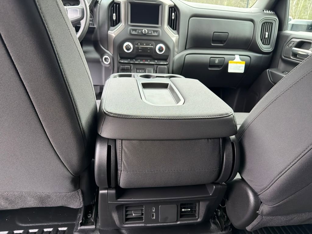 New 2026 GMC Sierra 3500 Pro w/ 1SA Pro Safety Plus Package image 19