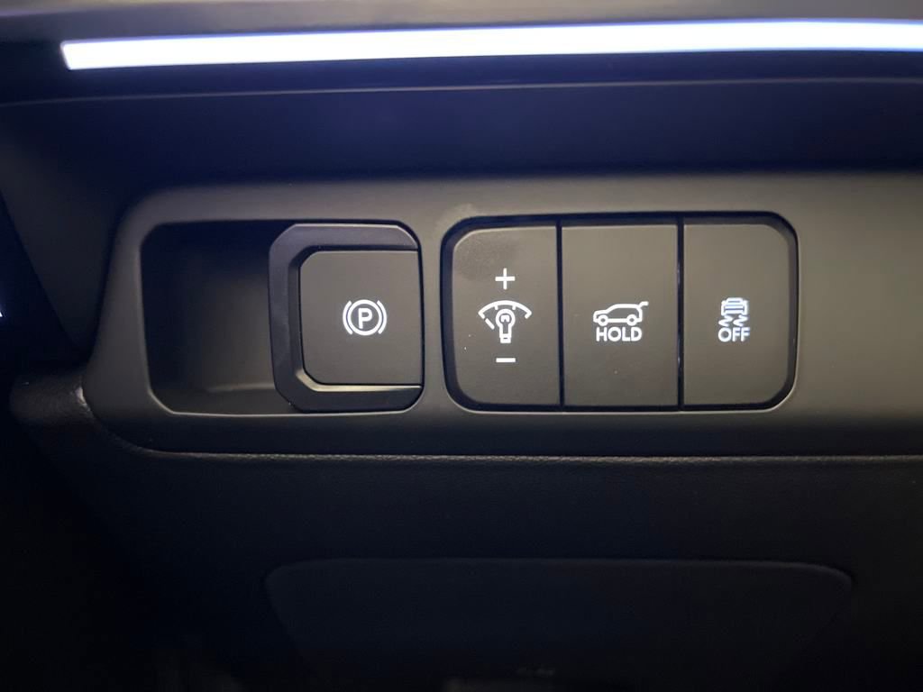 New 2026 Hyundai Santa Fe Calligraphy image 30