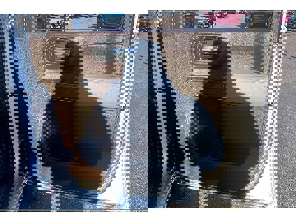 Used 2021 Chevrolet Silverado 3500 LTZ w/ LTZ Premium Package image 25