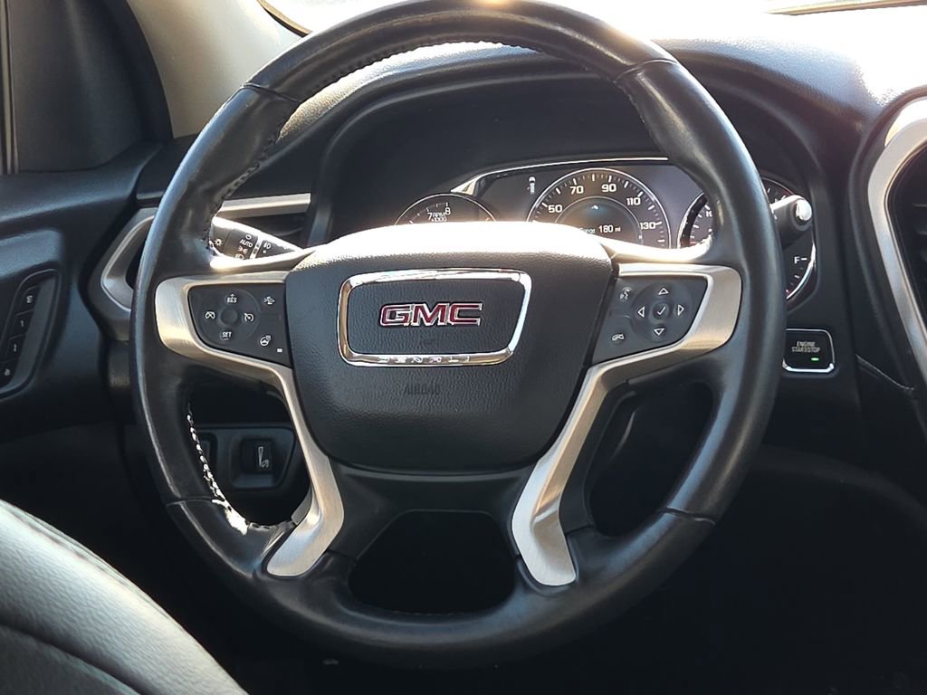 Used 2019 GMC Acadia Denali w/ Technology Package image 13