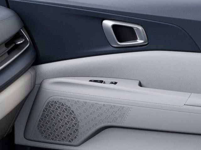 New 2025 Kia Carnival EX image 25