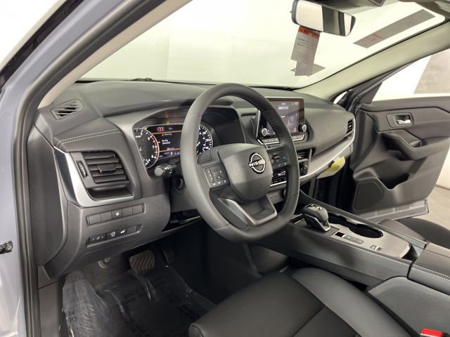 New 2026 Nissan Rogue Dark Armor image 19