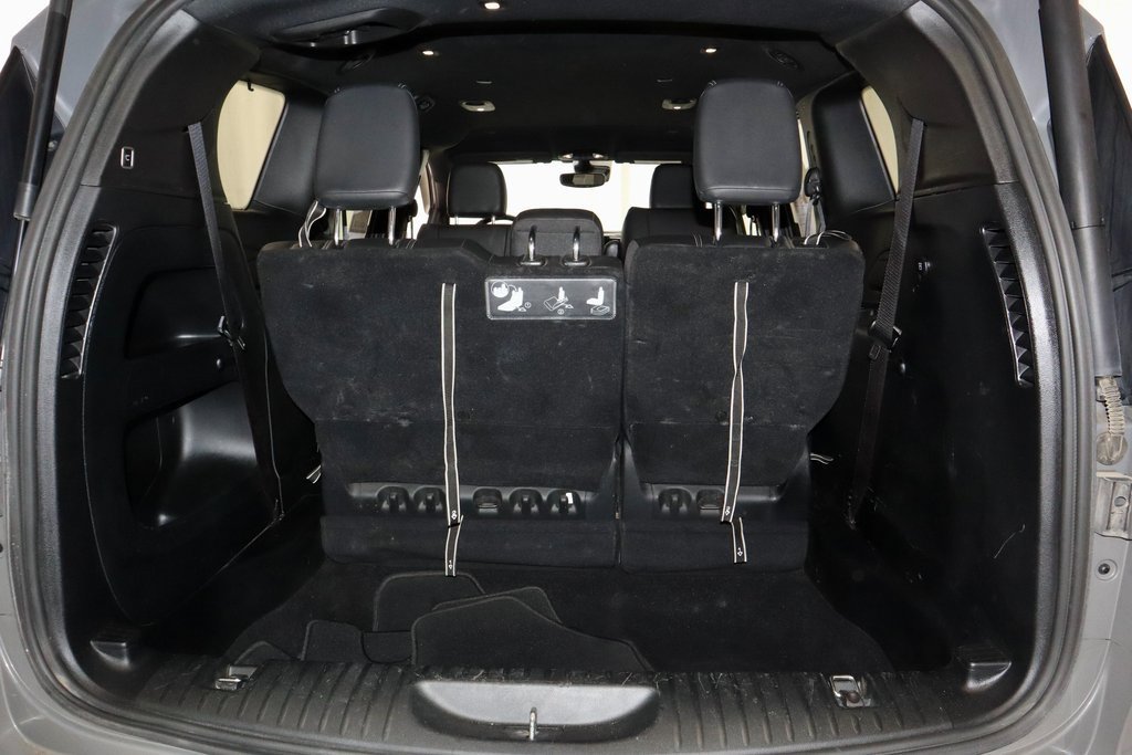 Used 2020 Chrysler Pacifica Touring-L w/ Advanced Safetytec Group image 14