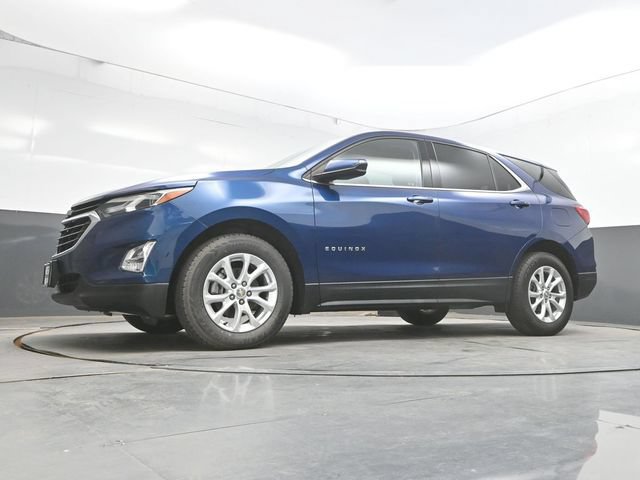 Used 2019 Chevrolet Equinox LT FWD image 26