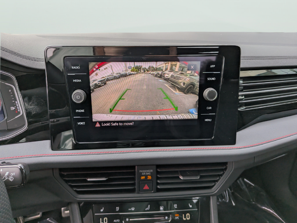 New 2027 Volkswagen Jetta GLI Autobahn FWD image 18