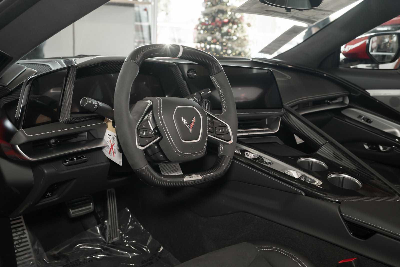 New 2026 Chevrolet Corvette Z06 image 20