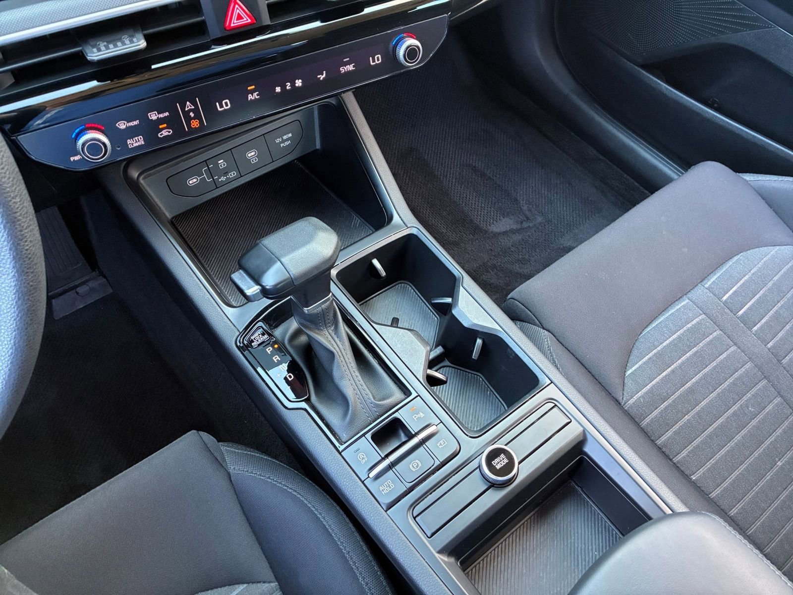 Used 2025 Kia K5 LXS image 40