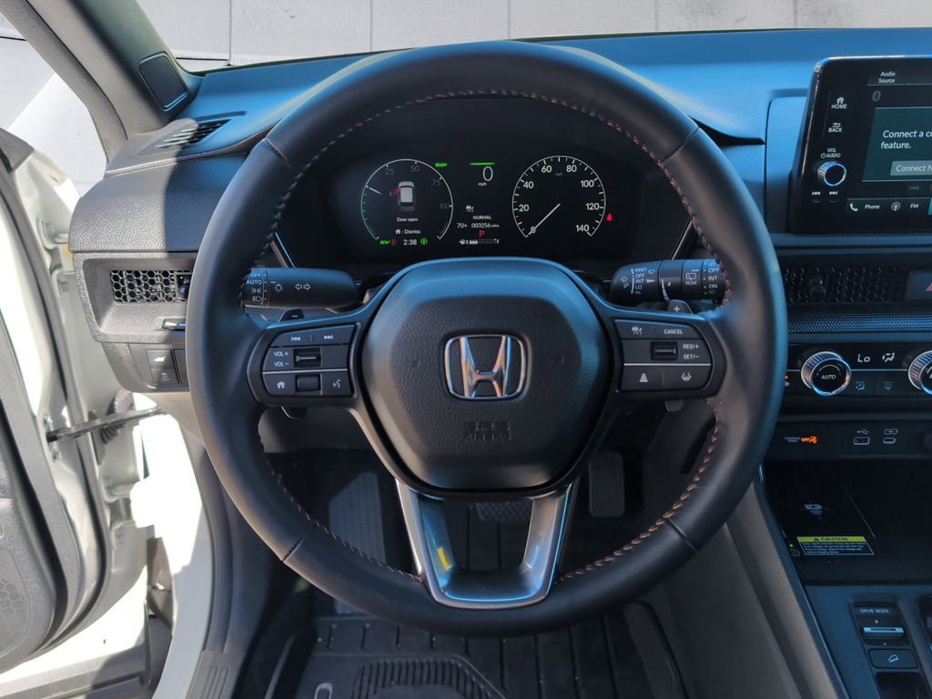 Used 2025 Honda CR-V Sport-L image 9