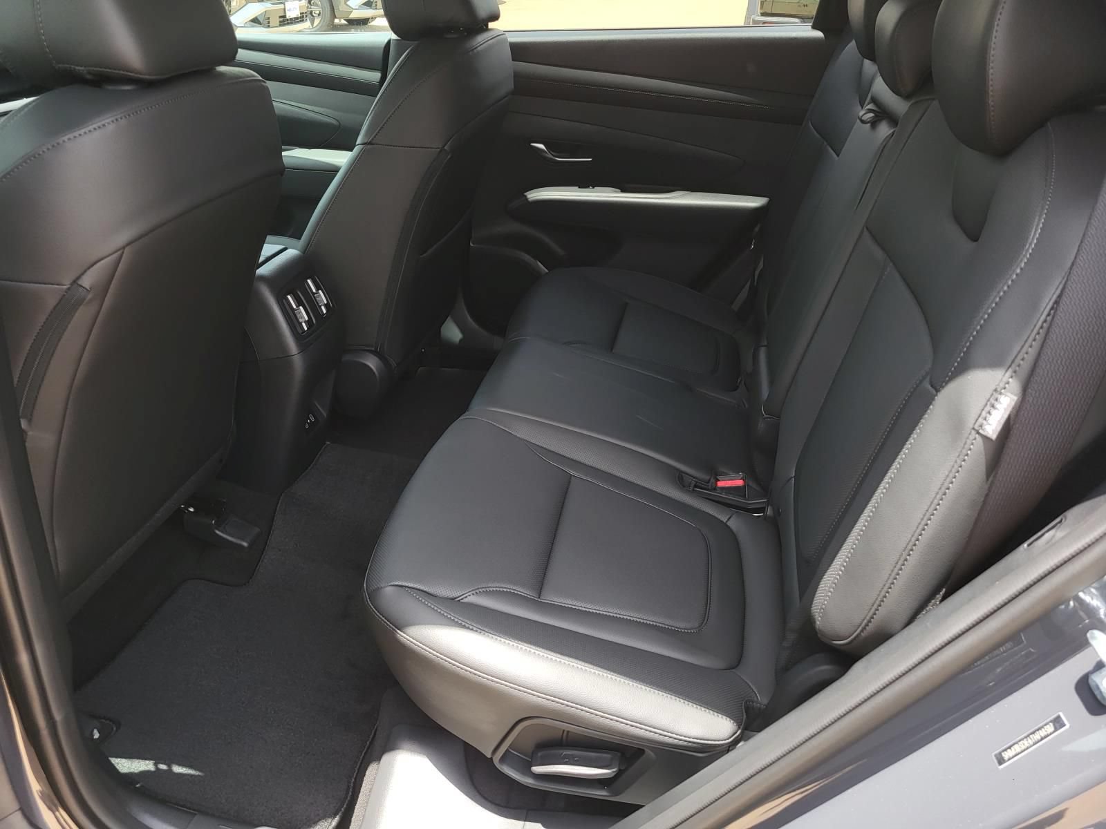 New 2026 Hyundai Tucson SEL Plus FWD image 11