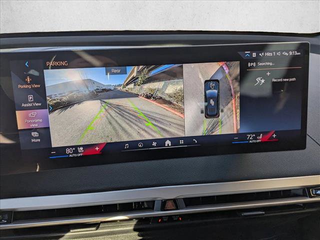 Used 2026 BMW iX xDrive45 image 14