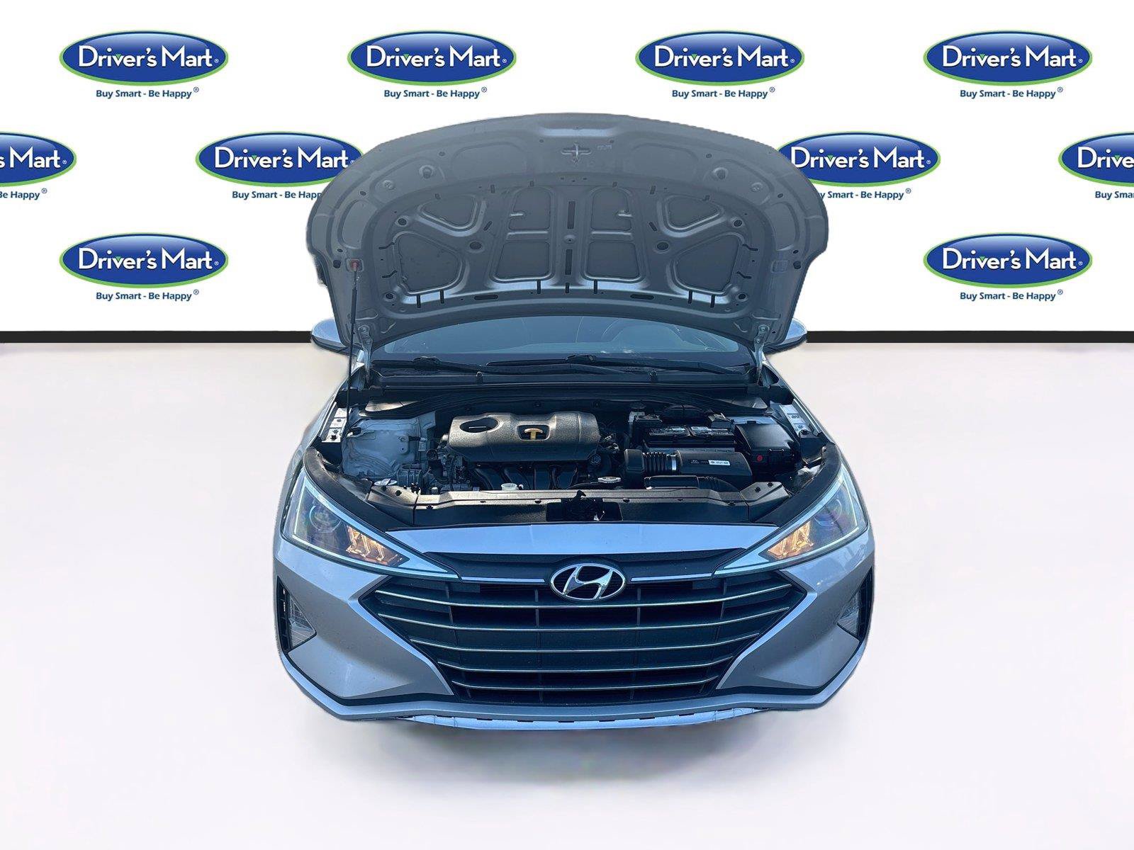 Used 2019 Hyundai Elantra SE w/ Cargo Package FWD image 30