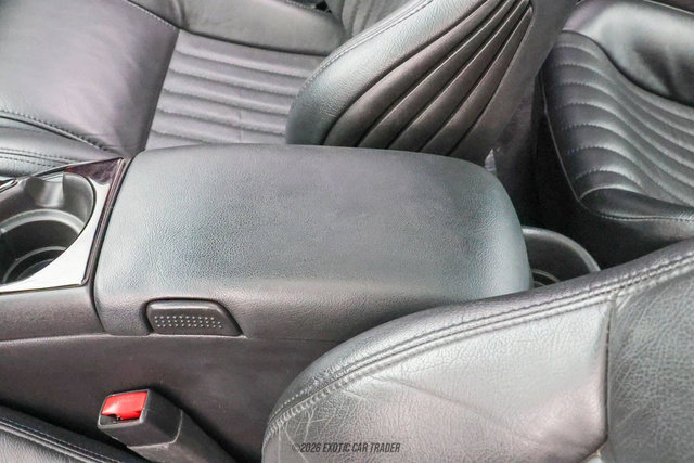 Used 2001 Pontiac Firebird Trans Am image 44