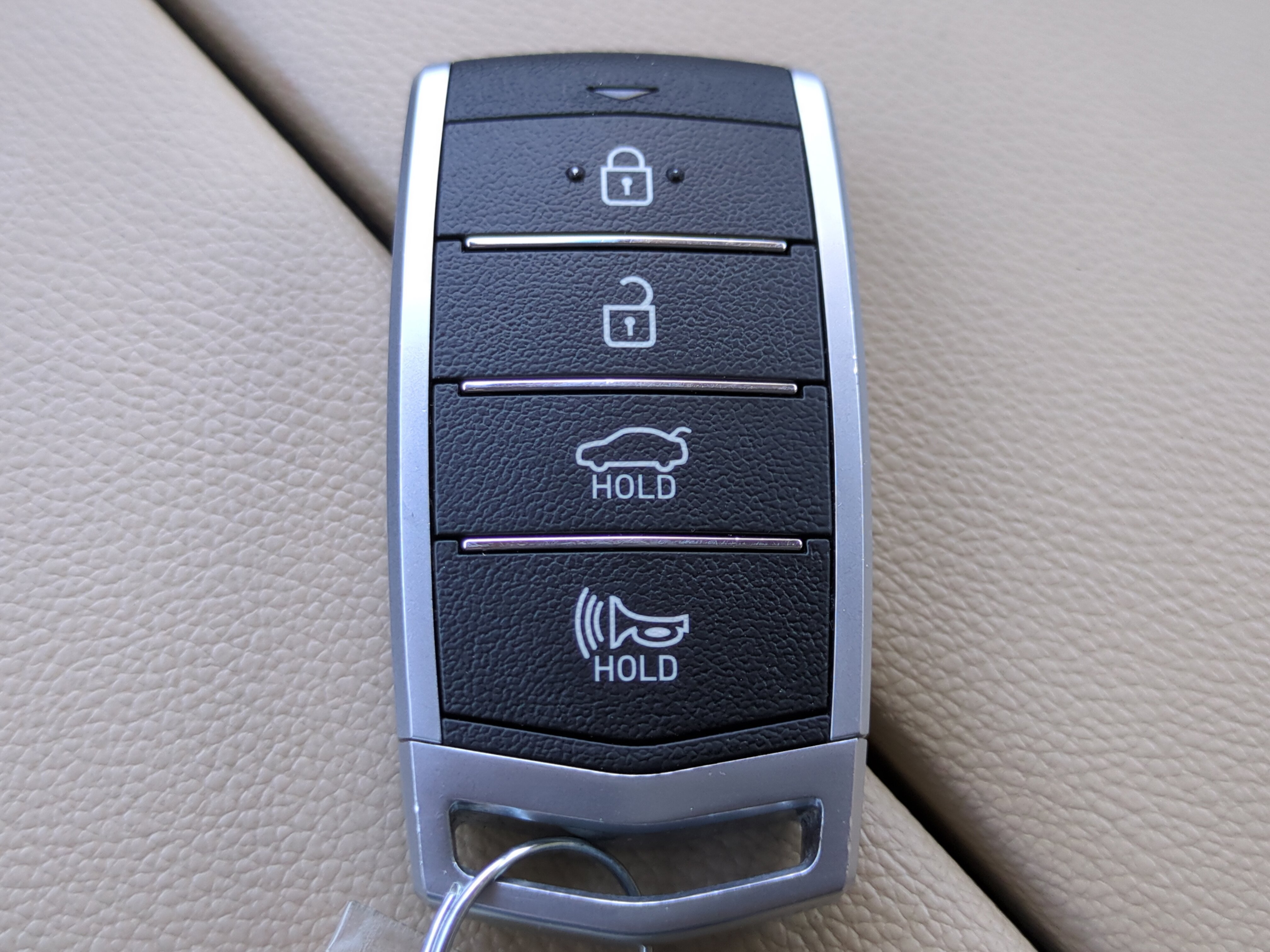 Used 2018 Genesis G80 3.8 w/ Option Group 02 RWD image 25