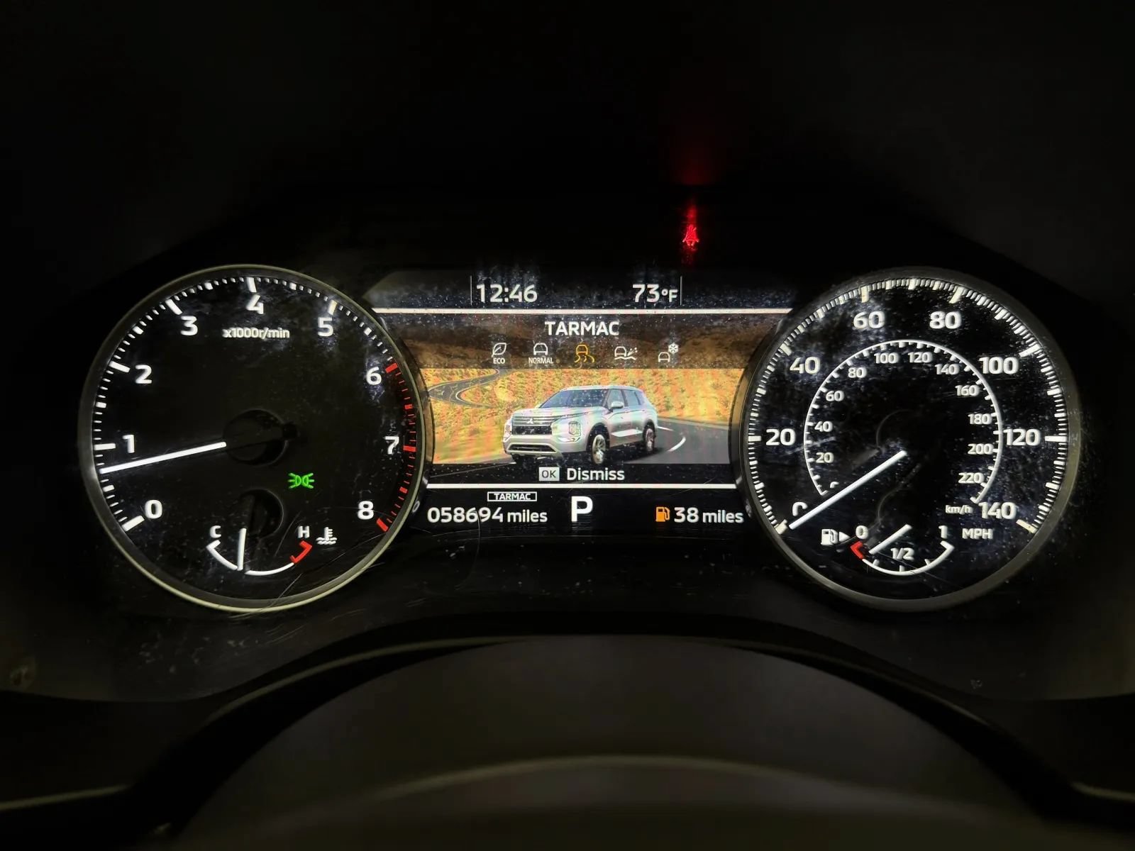 Used 2022 Mitsubishi Outlander SE FWD image 16